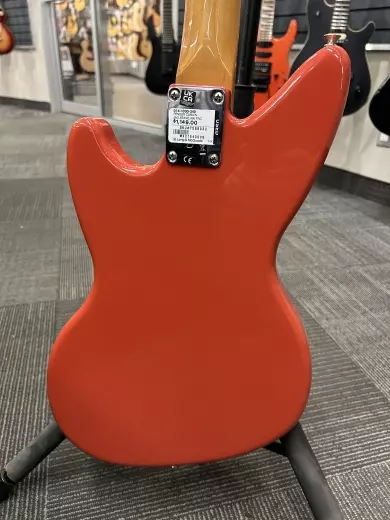 Fender - COBAIN JAG-STANG RW FRD 2